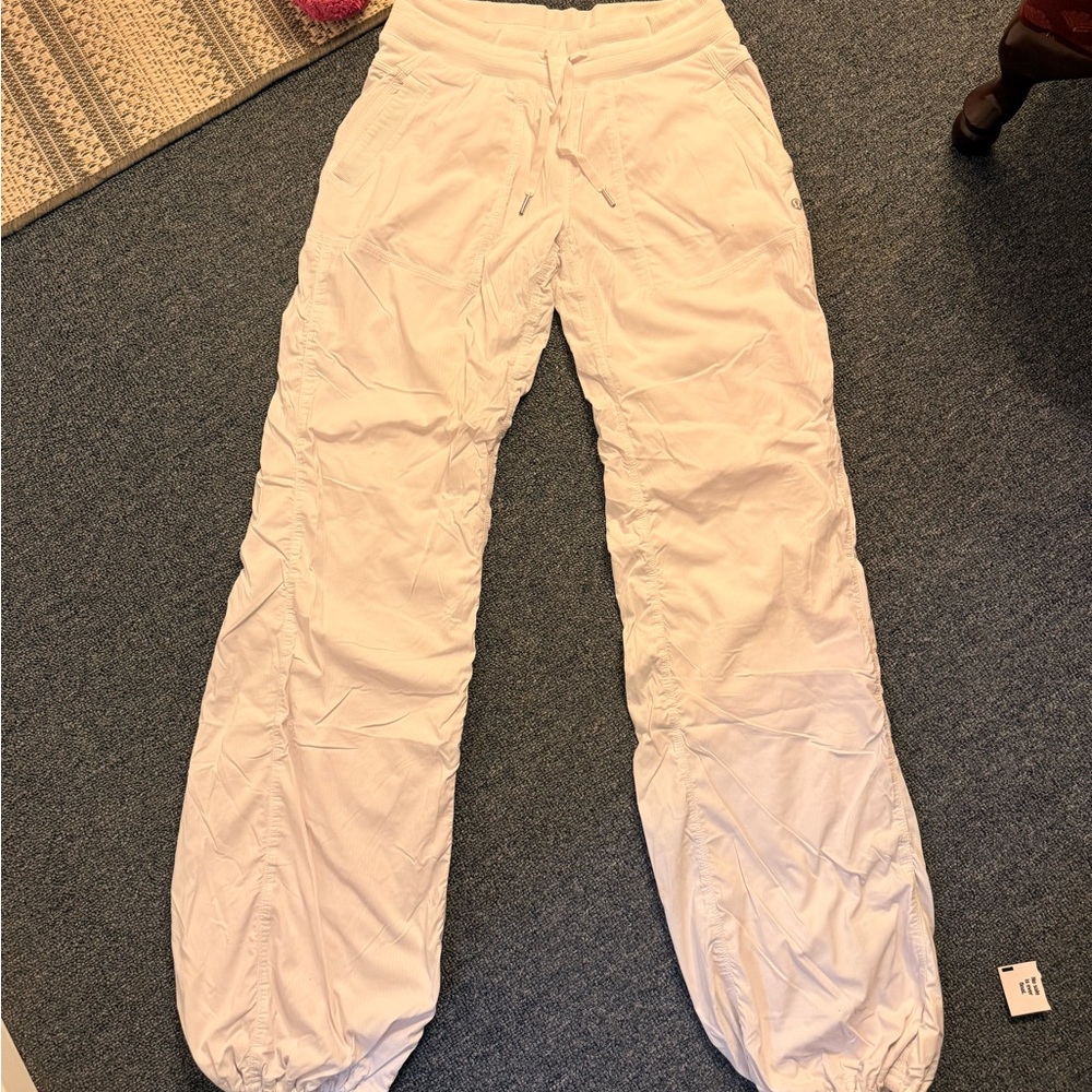 Lululemon dance pants